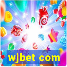 wjbet com